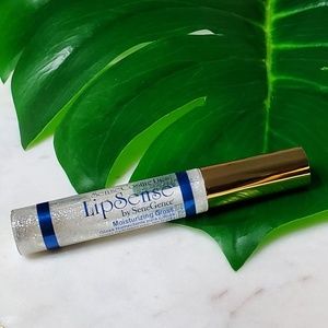 SILVER GLITTER GLOSS LipSense by SeneGence